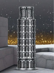 Lattafa Pride Pisa Eau de Parfum for Men | Strong, Fresh & Long-Lasting Fragrance | 100ml / 3.4 oz