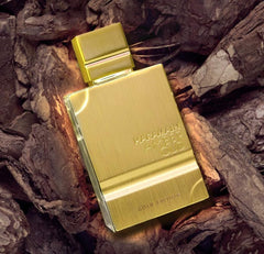 Al Haramain Amber Oud Gold Edition - for Women & Men -Unisex Perfume - 2 oz | With The Notes Of Melon, Sweet Notes, Pineapple, Amber Fragrance Scent