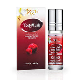 Al-Rehab Tooty Musk Concentrated Perfume Attar, for Men and Women - 6ml (0.2oz) Unisex Fragrance Roll On, Perfume oil