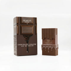 Arabiyat Sugar Toffee Ganache Eau De Parfum 100ml / 3.4 fl oz – Long-Lasting Scent for Men & Women