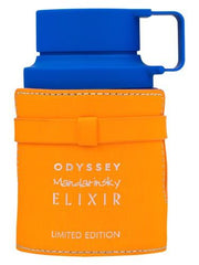 Armaf Odyssey Mandarin Sky Elixir Eau de Parfum for Men | 3.4 oz / 100ml | Bold & Refreshing Scent