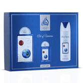 Art of Universe Gift Set