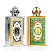 Lattafa Pride King & Queen of Arabia Eau De Parfum For Him & Her (Combo)