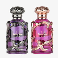 Lattafa Habik Perfume Bundle Eau de Perfume for Men & Women