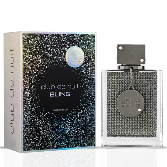Club De Nuit Bling Unisex 75 ml
