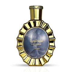 Lattafa Victoria Eau de Parfum for Women | Long-Lasting Luxury Fragrance Spray, 3.4 oz / 100 ml
