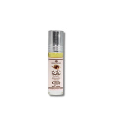 Al-Rehab Choco Musk Marshmallow Eau de Parfum for Women - 50ml (1.65 oz) | Gourmand Perfume with Strawberry, Marshmallow & Cocoa | Sweet, Fluffy & Addictive | Long-Lasting Arabian Dessert Scent