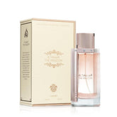 Lattafa The Kingdom Eau De Parfum Spray for Women, 3.4 Ounce - Long Lasting