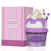 Lattafa Mallow Madness Eau de Parfum 75ml | Decadent Marshmallow & Creamy Sweet Notes | Unisex Long-Lasting Fragrance