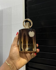 AFNAN SUPREMACY IN OUD by Afnan Perfumes for men 3.4 oz