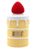 ARABIYAT SUGAR COCONUT CHIFFON EDP 3.4FL.OZ