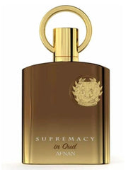 AFNAN SUPREMACY IN OUD by Afnan Perfumes for men 3.4 oz
