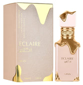 Lattafa Eclaire & Angham Fragrance Bundle - 100ml Luxury Scents for Men and Women Unisex