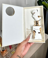 Lattafa Her Confession for Women Eau de Parfum Spray, 3.4 Ounce / 100 ml | Long Lasting Fragrance | Floral, Musk | Women's first choice fragrance