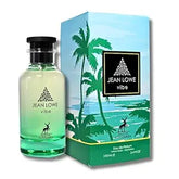 Jean Lowe Vibe Eau de Parfum For Unisex 100ml