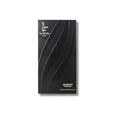 La-Di-Da Eau de Parfum Spray for Men 100ml