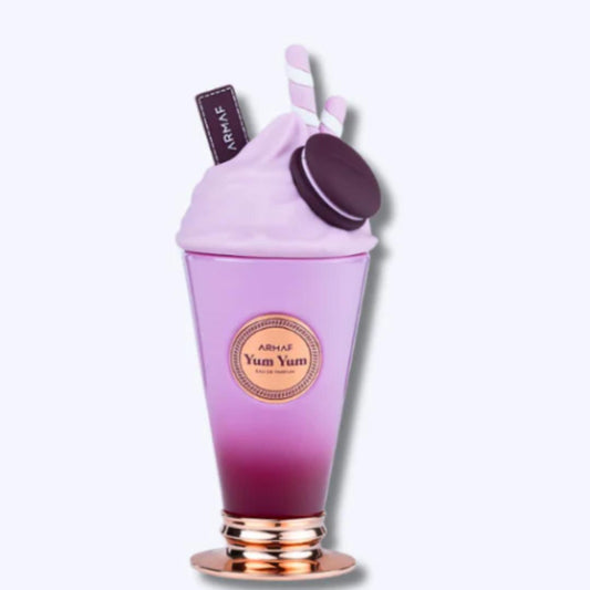 Armaf Yum Yum Eau de Parfum for Women – 100ml (3.4 oz) | A Delightfully Fresh & sweet fragrance for women