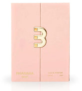Bharara Rose EDP Spray 100ML (3.4 OZ) | A luxurious, long-lasting women’s fragrance