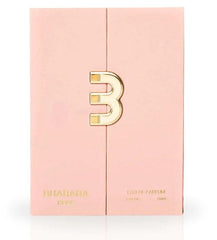 Bharara Rose EDP Spray 100ML (3.4 OZ) | A luxurious, long-lasting women’s fragrance