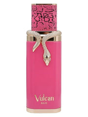 Vulcan Baie Eau de Parfum Unisex 100ml