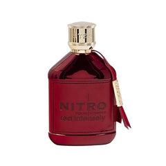 Nitro Red Intensely