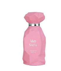 ARABIYAT Prestige Safa EDP for Women 100ml / 3.4 fl oz | Long Lasting Daily Wear Perfume