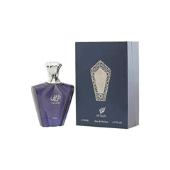 AFNAN TURATHI BLUE by Afnan Perfumes 3.0 FL , Citrius , juicy , intense
