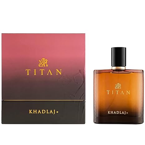 Khadlaj Titan for Men 100 ml