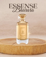 Bharara Essence for Women | Eau de Parfum Spray, Long-Lasting Scent, 100 ml (3.4 fl oz)