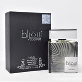 Lattafa Suqraat Men EDP 3.4 oz3 summer fragrance | long lasting