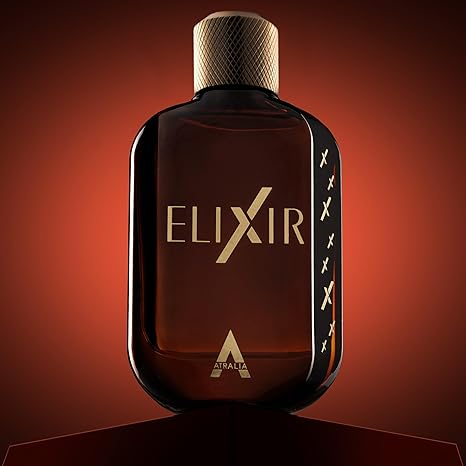 Elixir Eau De Perfume for Men