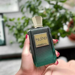 Island for Unisex 100ml