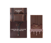 Arabiyat Sugar Toffee Ganache Eau De Parfum 100ml / 3.4 fl oz – Long-Lasting Scent for Men & Women