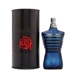 Jean Paul Gaultier Ultra Male | Captivating & Long-Lasting Scent for Men | 125ml Eau de Toilette fragrance