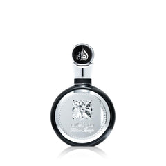 Lattafa Fakhar Men & Khamrah & Rasasi Hawas Bundle - 3x100ml Eau de Parfum Set Long Lasting Fragrance