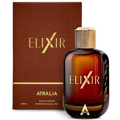 Elixir Eau De Perfume for Men