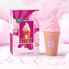 ARABIYAT SUGAR COTTON BLUSH EDP 3.4FL.0Z