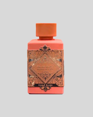 Lattafa Badee Al Oud Noble Blush, Yara & Rave Now Women Eau De Parfum 100ml – Luxury Long Lasting Perfume Trio