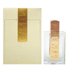 Lattafa Eclaire & Angham Fragrance Bundle - 100ml Luxury Scents for Men and Women Unisex