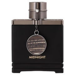 Armaf Dubai Nights Midnight Men EDP 3.4 oz 100 ml Long Lasting Fragrance with Lavender and Citrus Notes