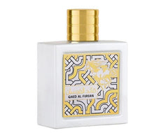 LATTAFA QAED AL FURSAN UNLIMITED For women 3.04 EAU DE PARFUM SPRAY