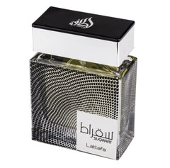 Lattafa Suqraat Men EDP 3.4 oz3 summer fragrance | long lasting