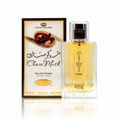 Al-Rehab Choco Musk Eau de Parfum Spray for Men & Women