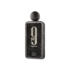 Afnan 9 PM Night Out Extrait De Parfum Spray 3.4FL.OZ | 100ML