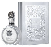 Fakhar Platin Eau de Parfum for Men 100ml