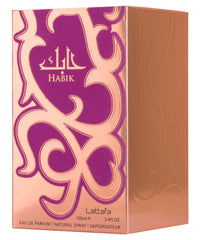 Habik Eau de Perfume for Women 100ml