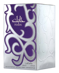 Habik Eau de Perfume for Men 100ml