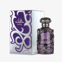 Lattafa Habik Perfume Bundle Eau de Perfume for Men & Women