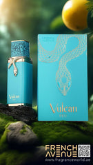 Vulcan Feu Eau de Parfum Unisex 100ml