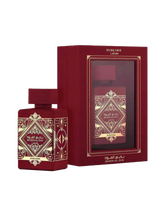 Lattafa Badee Al Oud For Sublime Eau De Parfum 3.4FL.OZ For Unisex